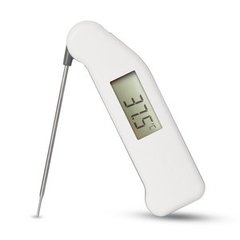 Babyvoeding Thermometers