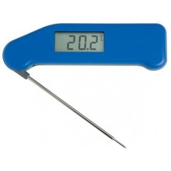 Thermapen Classic blauw