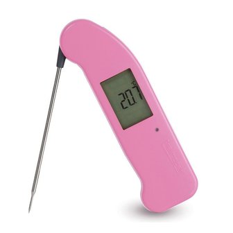 Thermapen ONE Roze