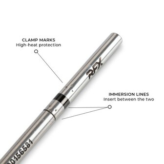RFX Meat &amp; Gateway Startpakket PREORDER 1 probe