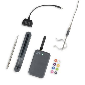 RFX Meat &amp; Gateway Startpakket PREORDER 1 probe