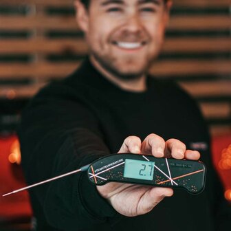 Thermapen ONE #TeamTemperature - Limited Edition