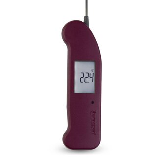 Thermapen ONE Cherry - Limited Edition