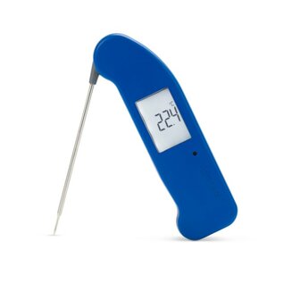 Thermapen ONE Electric Blue - Limited Edition