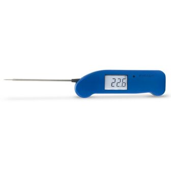 Thermapen ONE Electric Blue - Limited Edition