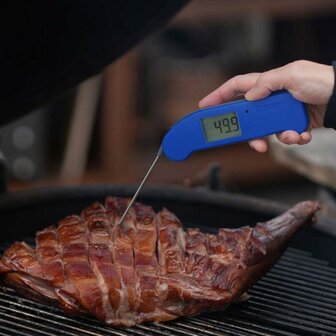 Thermapen ONE Electric Blue - Limited Edition