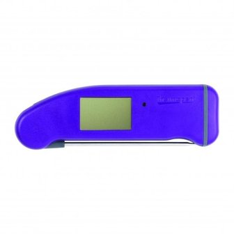 SuperFast Thermapen Professional Mk4 Paars