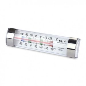 koelkast/vriezer thermometer