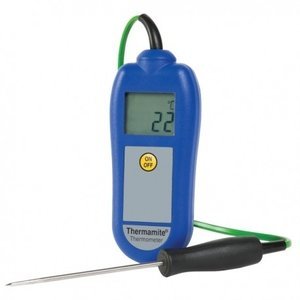  Thermamite&reg; digitale thermometer