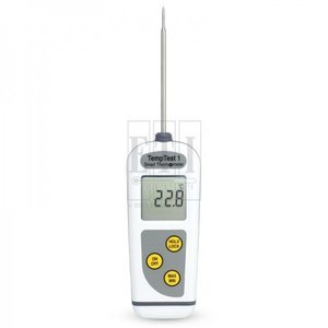  Temptest 1 Smart thermometer