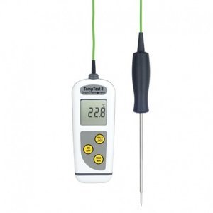 Temptest 2 Smart Thermometer