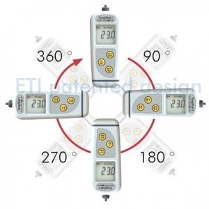 Temptest 2 Smart Thermometer