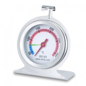 Oven thermometer 55 mm