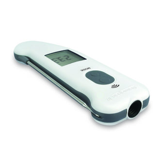 Thermapen IR Wit