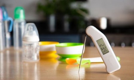 Thermapen First Foods (Babyvoeding)
