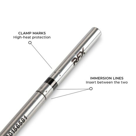 RFX Meat & Gateway Startpakket PREORDER 1 probe