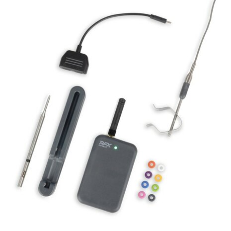 RFX Meat & Gateway Startpakket PREORDER 1 probe