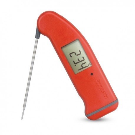 SuperFast Thermapen Professional Mk4 Rood