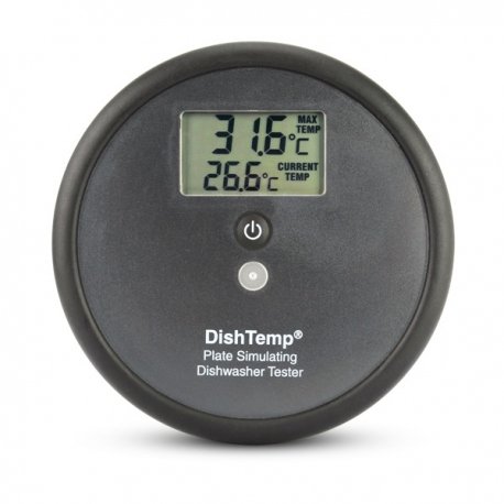 DishTemp vaatwasser thermometer