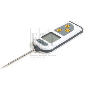  Temptest 1 Smart thermometer