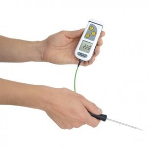 Temptest 2 Smart Thermometer