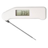 Een vleesthermometer voor Vaderdag