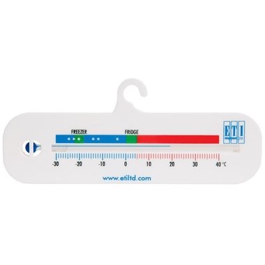 koelkast thermometer