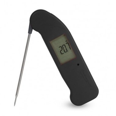 Thermapen ONE Schwarz