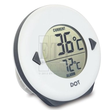 Meter vergeven stap in Oventhermometer Kopen? - Thermapen Nederland