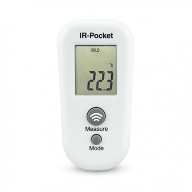 IR- Pocket thermometer