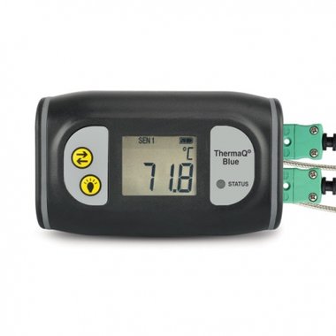 ThermaQ Blue ® Bluetooth Thermometer