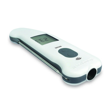 Thermapen IR Wit