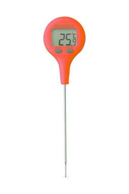 ThermaStick® Pocket Thermometers Rot