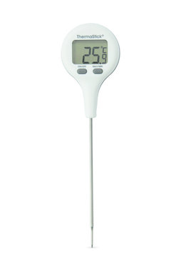 ThermaStick® Pocket Thermometers White