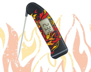 De voordelen van de Thermapen