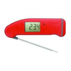 De voordelen van een Thermapen