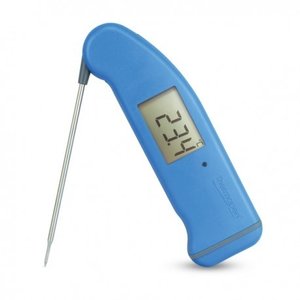 Zo gebruik je een vleesthermometer