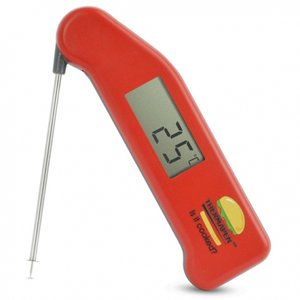 De voordelen van een professionele horeca thermome De voordelen van een professionele horeca thermometer op een rijtje
