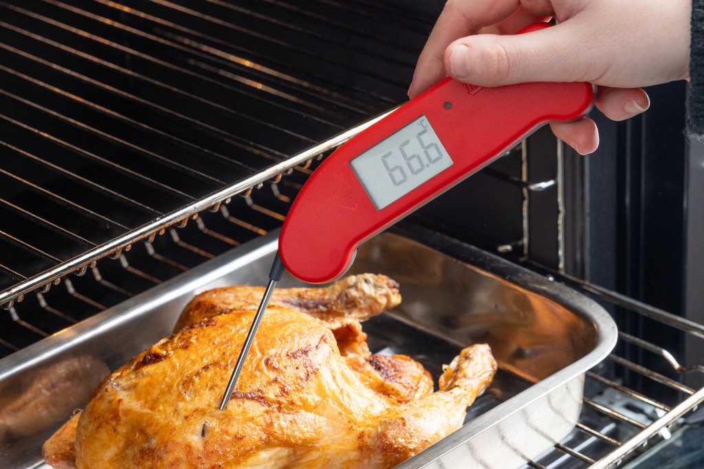 Voedselgevaarzone: hoe bacteriën groeien en hoe je dit meet