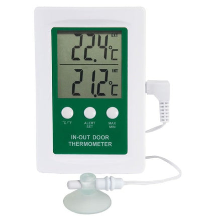 Collection image for: Tuin thermometers