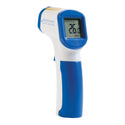 Infrarood thermometers