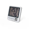 Kamer thermometers