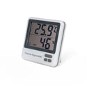 Kamer thermometers