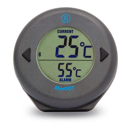BlueDOT Bluetooth oventhermometer