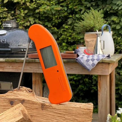 Thermapen ONE Rood