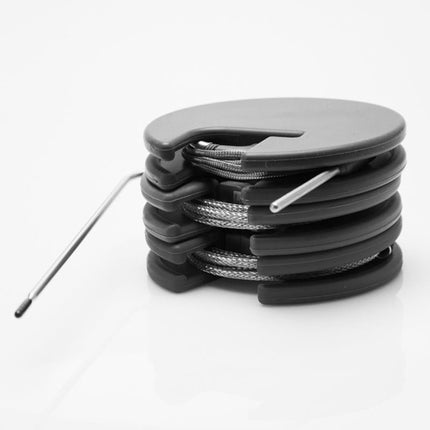 Probe-spool voor DOT, Chef Alarm en Smoke probes