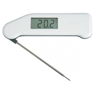 Thermapen Classic Wit