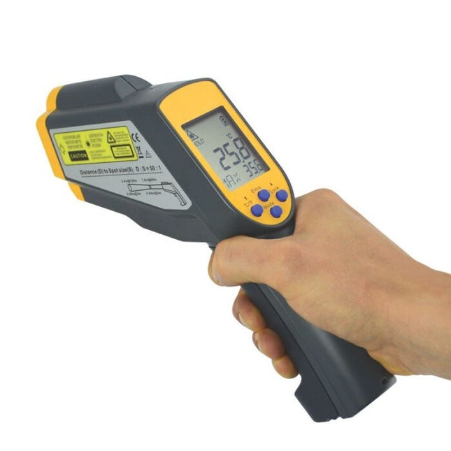RayTemp® 38 - Infraroodthermometer