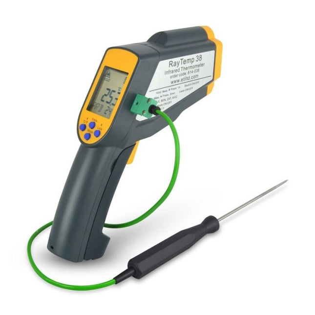 RayTemp® 38 - Infraroodthermometer