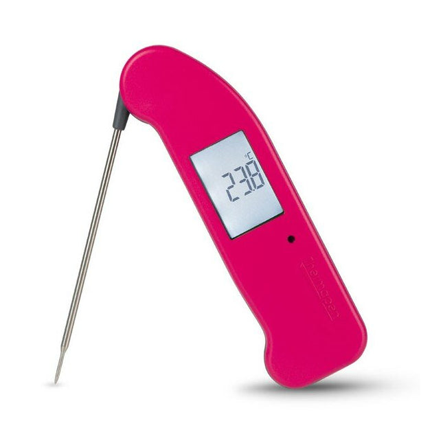 Thermapen ONE Raspberry - Limited Edition